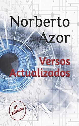 Versos Actualizados (Spanish Edition)