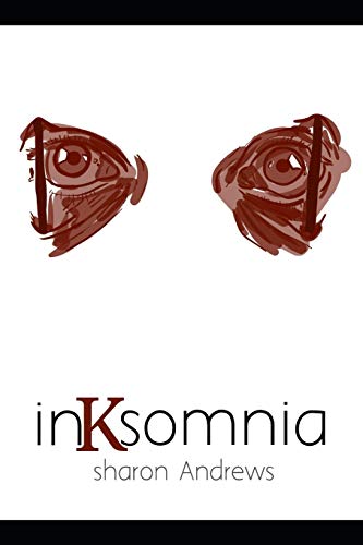 Inksomnia: A Poetry Collection