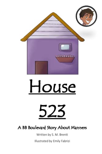 House 523 (Bb Boulevard Books)