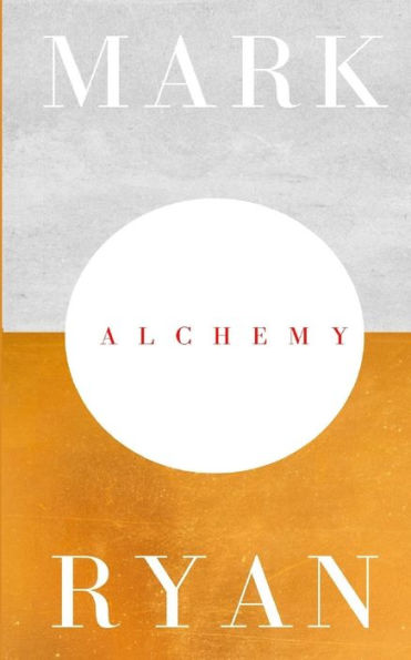 Alchemy - 9781089520603