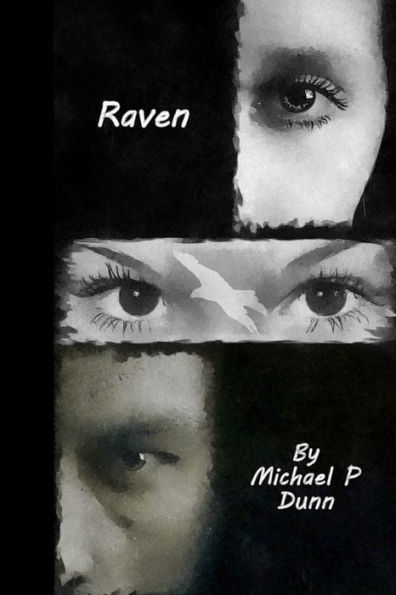 Raven - 9781089545286