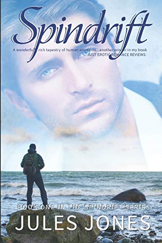 Spindrift - 9781089549161