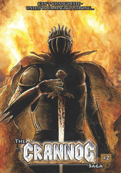 The Crannog Saga: Volume two