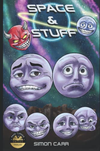 Space & Stuff (Space And Stuff)
