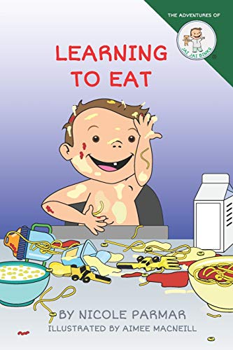 Learning To Eat