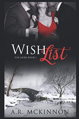 Wish List (For More)
