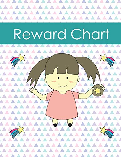 Reward Chart: Encouraging Behavior For Your Child
