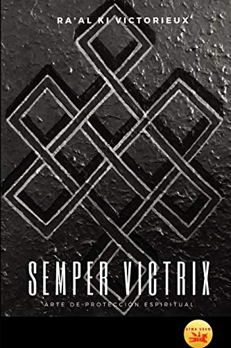 Semper Victrix: Cat?logo De Pintura (Kundalini) (Spanish Edition)