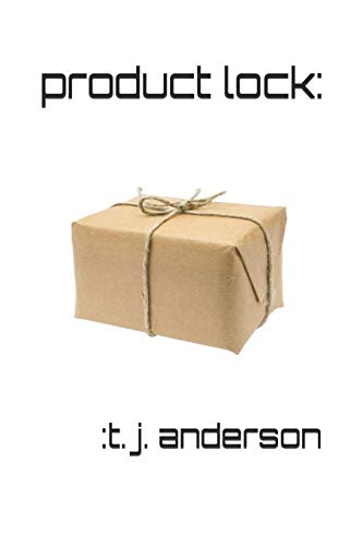 Product Lock (The Algos Series)