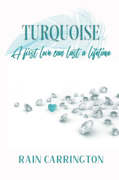 Turquoise (Enchantment)