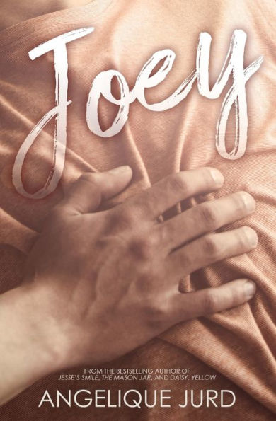 Joey - 9781090262363