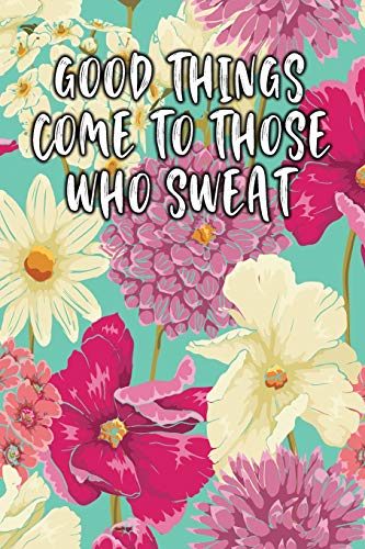 Good Things Come To Those Who Sweat: Keto Diet Diary