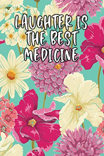 Laughter Is The Best Medicine: Keto Diet Diary