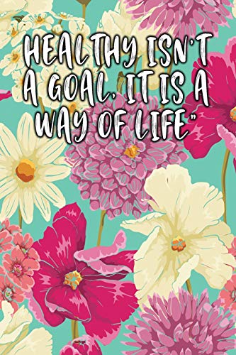 Healthy Isn't A Goal, It Is A Way Of Life: Keto Diet Diary