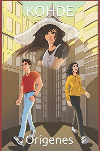 Kohde: Or?¡genes (Spanish Edition)