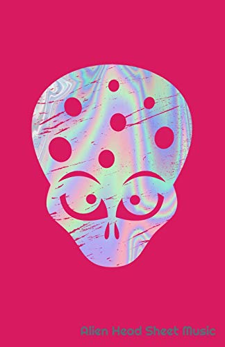 Alien Head Sheet Music