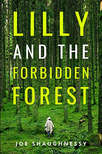 Lilly And The Forbidden Forest