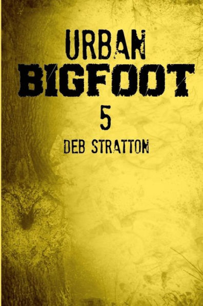Urban Bigfoot 5