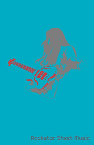 Rockstar Sheet Music