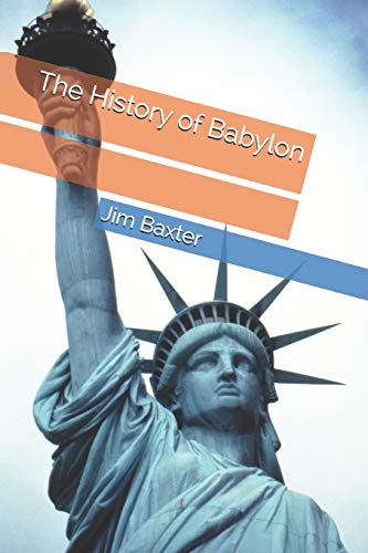 The History Of Babylon