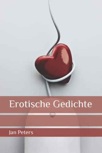Erotische Gedichte (German Edition)
