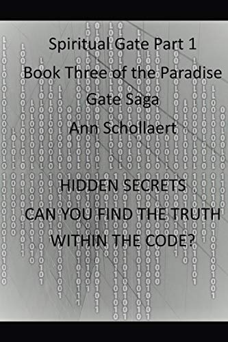Spiritual Gate Part 1 (Paradise Gate Saga)