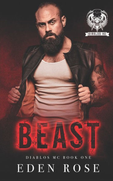 Beast: Mc Romance