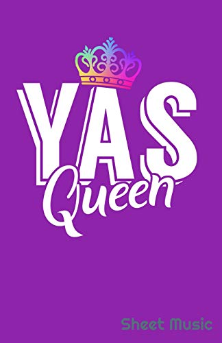 Yas Queen Sheet Music