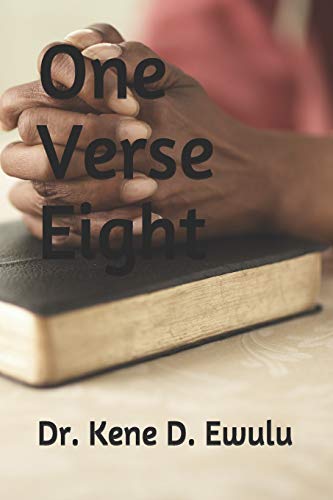 One Verse Eight