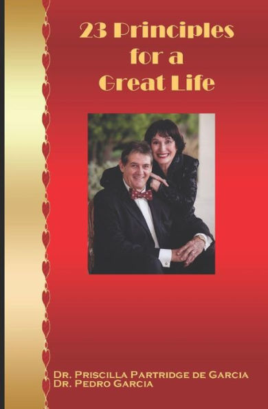 23 Principles For A Great Life