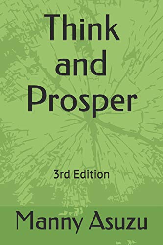 Think And Prosper (3Rd Edition)