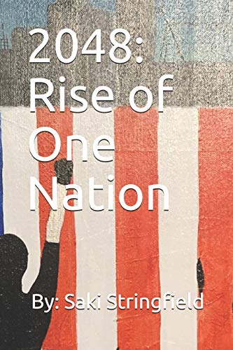 2048: Rise Of One Nation