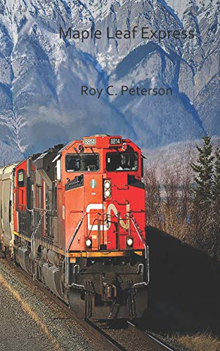 Maple Leaf Express