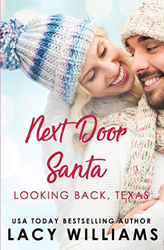 Next Door Santa (Hometown Sweethearts)