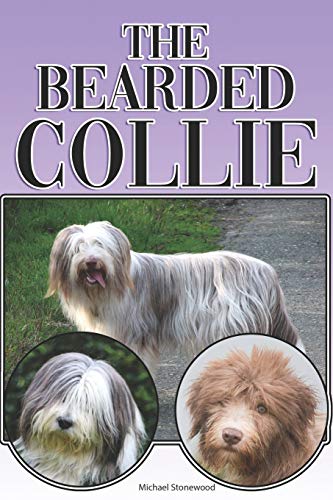 The Bearded Collie: A Complete And Comprehensive Beginners Guide To: Buying, Owning, Health, Grooming, Training, Obedience, Understanding And Caring For Your Bearded Collie