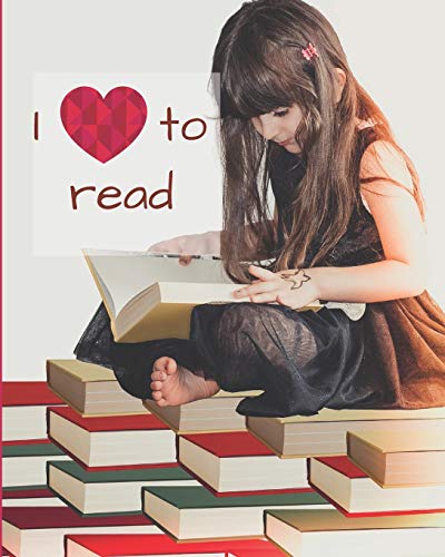I Love To Read