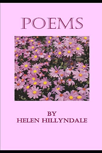 Poems - 9781090634344