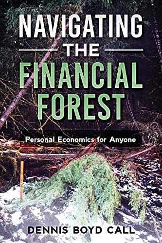 Navigating The Financial Forest: Personal Economics For Anyone
