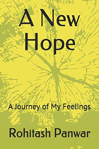 A New Hope: My Six Poems