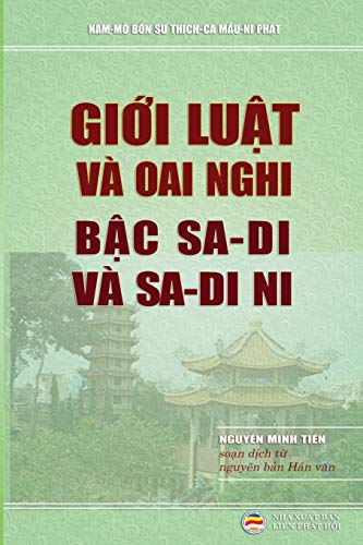Gi?I Lu?T V?á Oai Nghi B?C Sa Di V?á Sa Di Ni (Vietnamese Edition)