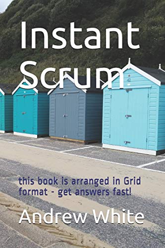 Instant Scrum