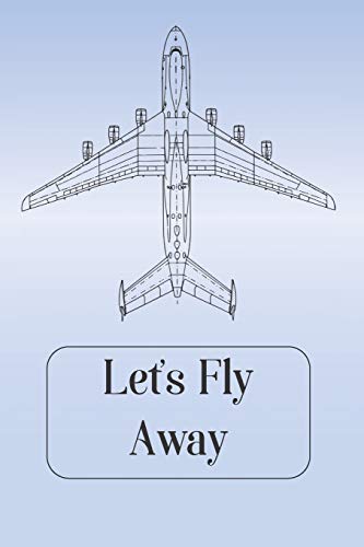 Let's Fly Away