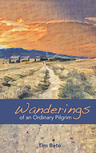 Wanderings Of An Ordinary Pilgrim (Catholic Poetry Series)