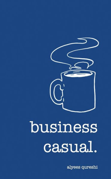 Business Casual - 9781090724809