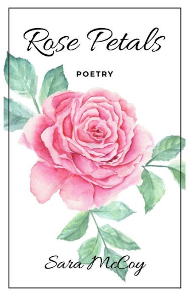 Rose Petals - 9781090726117