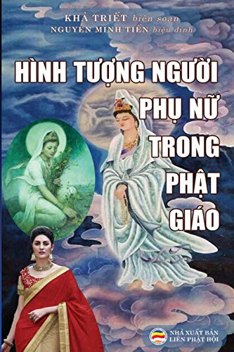 H?¼nh Tu?Ng Ngu?I Ph? N? Trong Ph?T Gi?ío (Vietnamese Edition)