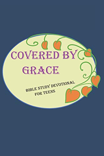 Covered By Grace Devotional