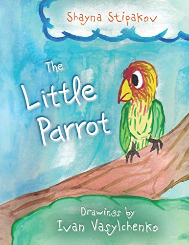 Little Parrot
