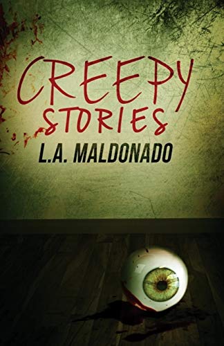 Creepy Stories