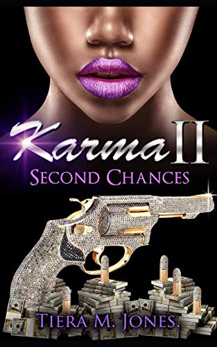 Karma Ii: Second Chances